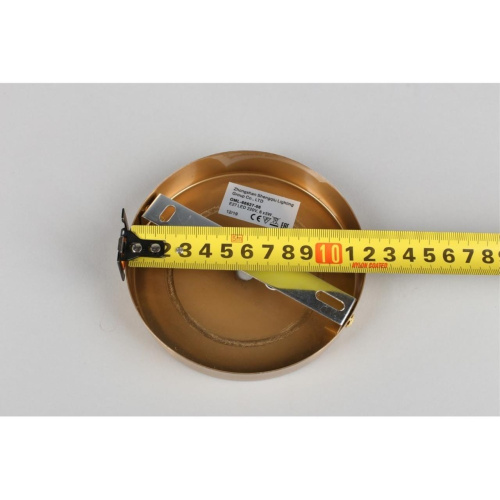 Люстра потолочная OML-66627-06 фото 3