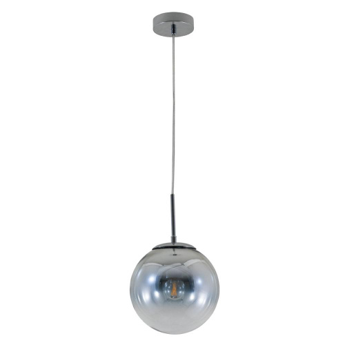 Подвесной светильник Arte Lamp Jupiter Chrome A7961SP-1CC Подвесной светильник Arte Lamp Jupiter Chrome A7961SP-1CC
