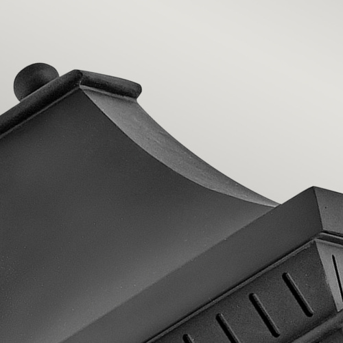 Настенный фонарь Hinkley, Арт. HK-CHAPEL-HILL7-MB фото 3 Настенный фонарь Hinkley, Арт. HK-CHAPEL-HILL7-MB фото 3