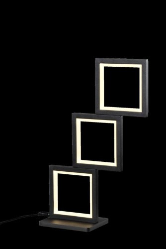 Настольная лампа Alfa Light F3924-29 coffee 28W 26.5*10*4 0 Настольная лампа Alfa Light F3924-29 coffee 28W 26.5*10*4 0