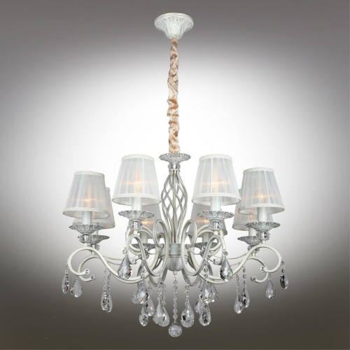 Люстра подвесная OML-79103-08 фото 3