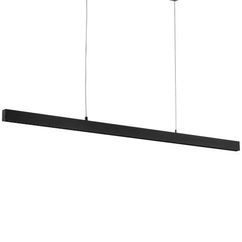 748357 Люстра SATURNO LED 36W 2800LM 25G ЧЕРНЫЙ 3000-6000K фото 3 748357 Люстра SATURNO LED 36W 2800LM 25G ЧЕРНЫЙ 3000-6000K фото 3