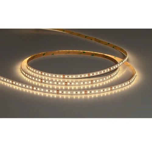 Светодиодная лента 24V 9,6W/m 3000К 5м Arte Lamp TAPE A2412008-01-3K Светодиодная лента 24V 9,6W/m 3000К 5м Arte Lamp TAPE A2412008-01-3K