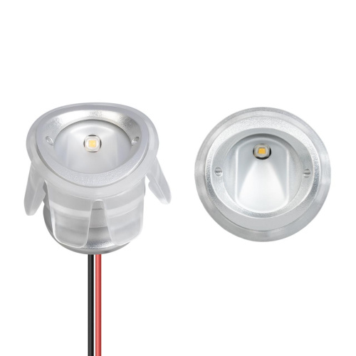 Светильник ALT-LODESTAR-HANDRAIL-R27-1.5W Day4000 (GR, 30x60 deg, 12-24V) Arlight 052579 Светильник ALT-LODESTAR-HANDRAIL-R27-1.5W Day4000 (GR, 30x60 deg, 12-24V) Arlight 052579