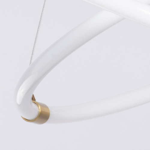 Люстра De Markt Толедо фото 6