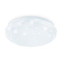 Потолочный светодиодный светильник Ambrella light Orbital Air FZ1016