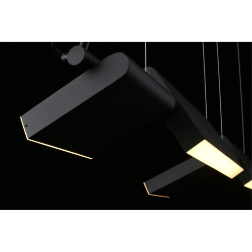 Люстра подвесная APL.071.03.55 фото 4 Люстра подвесная APL.071.03.55 фото 4