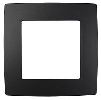 Рамка 1-постовая ЭРА 12 12-5001-05 Б0014745