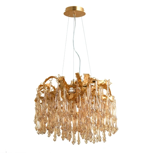 Подвесная люстра Divinare SALICE 3150/16 SP-6 фото 3 Подвесная люстра Divinare SALICE 3150/16 SP-6 фото 3