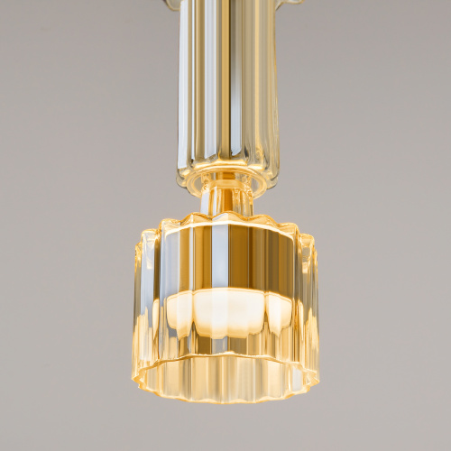 Подвесной светильник Maytoni MOD253PL-L18BS3K1 фото 8