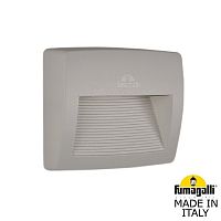 Fumagalli Светильник для подсветки лестниц накладной FUMAGALLI LORENZA 190 AS2.000.000.LXK1L