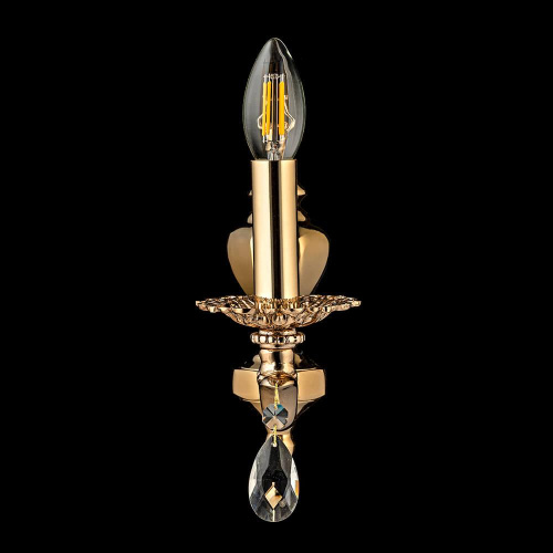 Бра Arti Lampadari Amelia E 2.1.1.502 GB фото 3