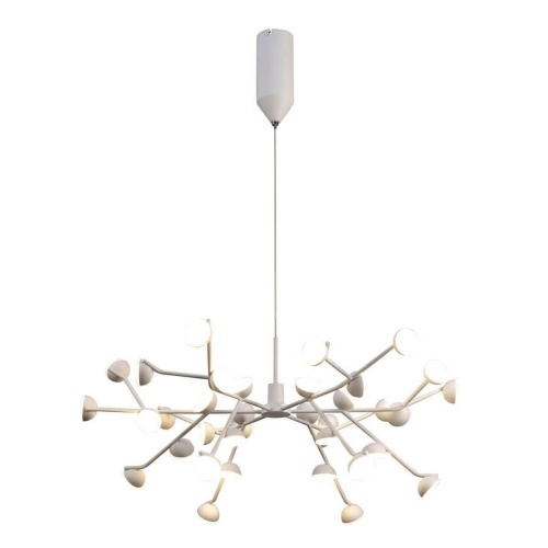 Подвесная светодиодная люстра Mantra Adn 6260 Подвесная светодиодная люстра Mantra Adn 6260