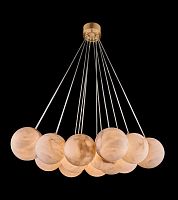 Подвесная люстра Unity FL1048-13P