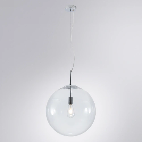 Подвесной светильник Arte Lamp VOLARE A1940SP-1CC фото 2 Подвесной светильник Arte Lamp VOLARE A1940SP-1CC фото 2