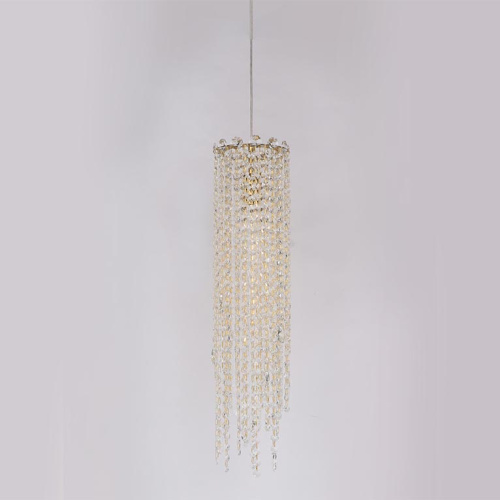 Подвесной светодиодный светильник Newport 10902/S gold М0063243 фото 2