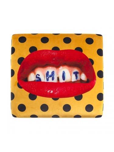 Пуф Shit фото 3 Пуф Shit фото 3