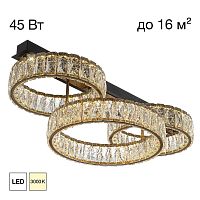 Люстра Citilux PALANT CL325162