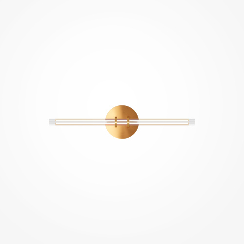 Настенный светильник (бра) Maytoni MOD340WL-L10BS3K фото 9 Настенный светильник (бра) Maytoni MOD340WL-L10BS3K фото 9