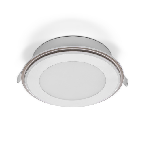 Citilux TRON CLD009013NW LED Встраиваемый светильник Белый фото 2 Citilux TRON CLD009013NW LED Встраиваемый светильник Белый фото 2