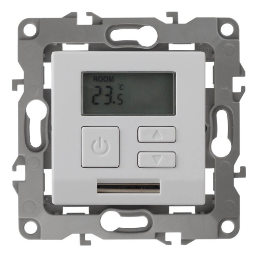 Терморегулятор ЭРА 12 12-4111-01 Б0031271 Терморегулятор ЭРА 12 12-4111-01 Б0031271