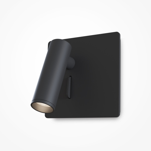 Настенный светильник (бра) Technical C040WL-L3B3K фото 13 Настенный светильник (бра) Technical C040WL-L3B3K фото 13