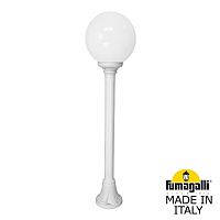 Fumagalli Садовый светильник-столбик FUMAGALLI MIZAR.R/G250 G25.151.000.WYE27