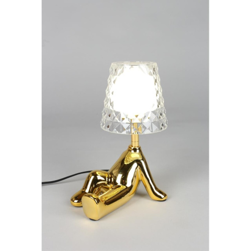 Настольная лампа APL.652.14.01 фото 5