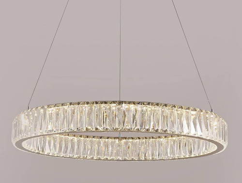 Подвесной светодиодный светильник Newport 8240/60 chrome М0067372 фото 2