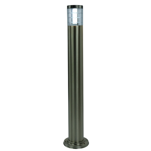 Ландшафтный светильник Arte Lamp PALETTO A8363PA-1SS Ландшафтный светильник Arte Lamp PALETTO A8363PA-1SS