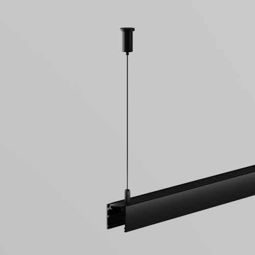 Комплектующие для уличной трековой системы Outdoor O-TR002-PB-H2M фото 4 Комплектующие для уличной трековой системы Outdoor O-TR002-PB-H2M фото 4