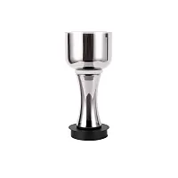 Декоративная настольная лампа Divinare VOLTURN 1243/06 TL-15