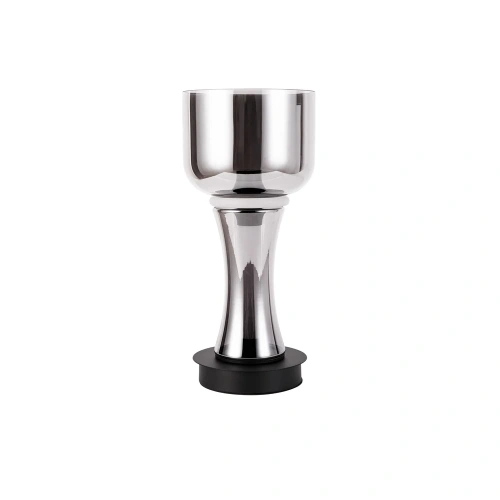 Декоративная настольная лампа Divinare VOLTURN 1243/06 TL-15 Декоративная настольная лампа Divinare VOLTURN 1243/06 TL-15