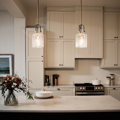 Подвесной светильник Kichler, Арт. QN-KITNER-P-NBR фото 8