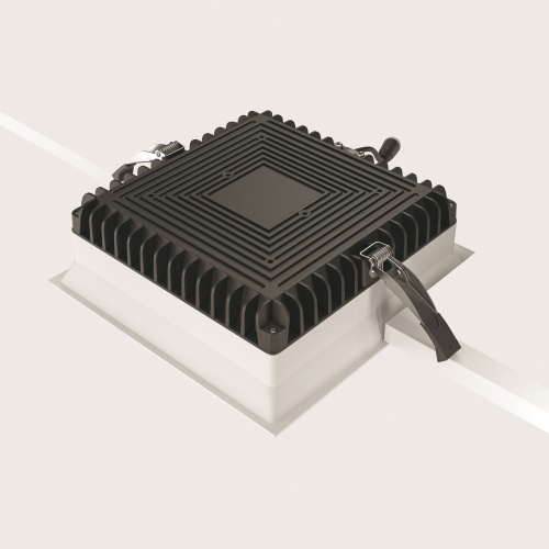 Встраиваемый светильник Technical DL056-24W3K-W фото 3