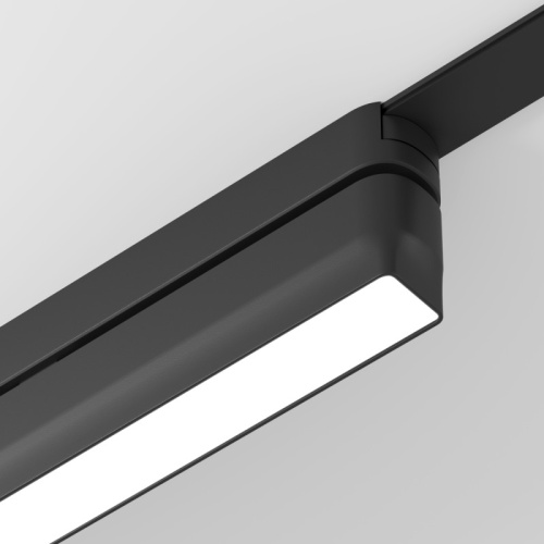 Светильник на шине Denkirs AIR LINEAR | ЭЙР ЛИНЕАР DK5363-BK фото 3 Светильник на шине Denkirs AIR LINEAR | ЭЙР ЛИНЕАР DK5363-BK фото 3