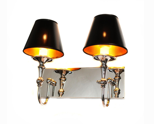Бра Lumina Deco Ameli LDW 049-2 фото 2 Бра Lumina Deco Ameli LDW 049-2 фото 2