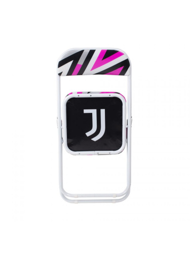 Складной стул Juventus Pink фото 4 Складной стул Juventus Pink фото 4