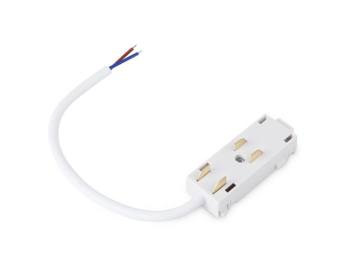 Ввод питания Ambrella Light Track System Magnetic 220V GL1101 фото 2