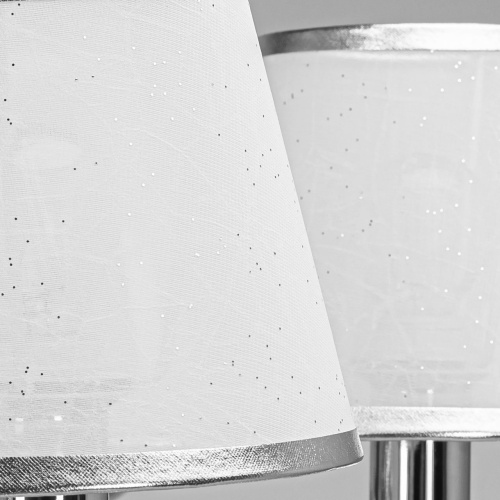 Люстра подвесная MW-Light Федерика 684013005 фото 6 Люстра подвесная MW-Light Федерика 684013005 фото 6