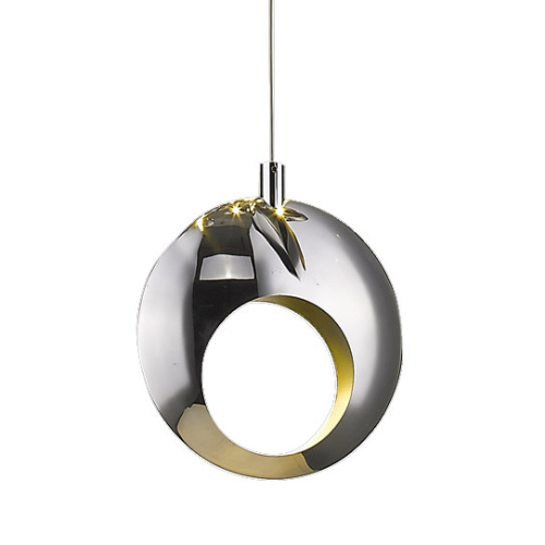 Подвесной светильник P98032 chrome Подвесной светильник P98032 chrome