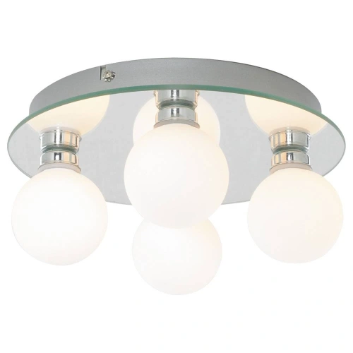 Потолочная люстра Arte Lamp AQUA A4444PL-4CC Потолочная люстра Arte Lamp AQUA A4444PL-4CC