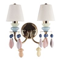 10203/2W Mult Настенный светильник LOFT IT Grace