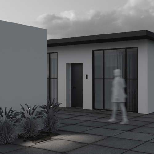 Ландшафтный светильник Outdoor O531FL-L3B3K1 фото 5