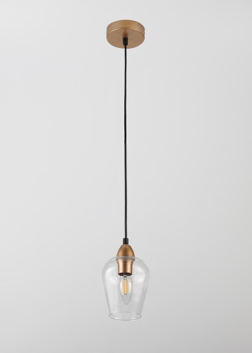 Подвесной светильник Rivoli Fresco 5045-201 Б0044370 фото 8