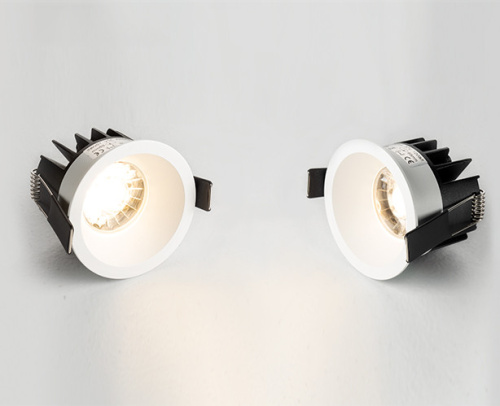 DL 3241 white светильник встраиваемый влагозащищенный фото 4 DL 3241 white светильник встраиваемый влагозащищенный фото 4