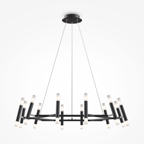 Подвесной светильник Maytoni MOD031PL-24B фото 10