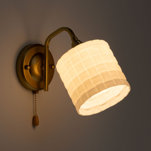 Бра De City Тетро фото 5 Бра De City Тетро фото 5