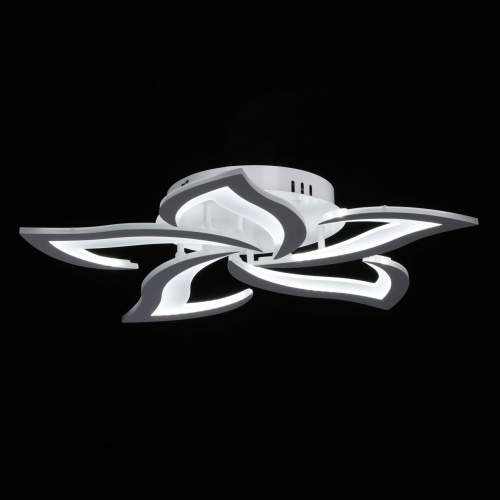 Люстра De City Мадлен фото 5