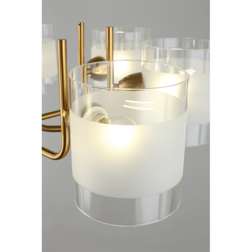 Люстра потолочная APL.661.07.08 фото 13 Люстра потолочная APL.661.07.08 фото 13